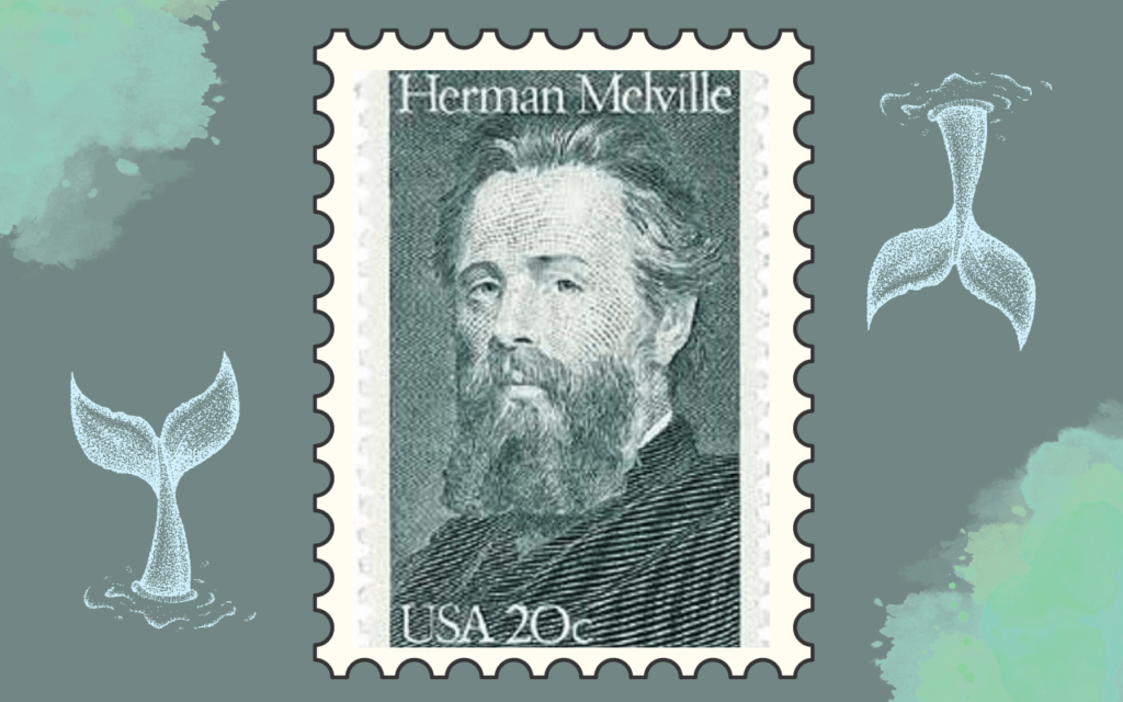 Psicopatologia e Literatura | Ep.9: As cartas de Hermann Melville: rastros do seu processo criativo 4 Capa Materia Revista Pluriverso 1280X800 7