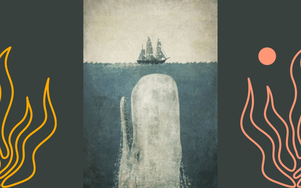 Psicopatologia e literatura Ep.10: Ahab e a veemência do ressentimento 3 Capa Materia Revista Pluriverso 1280X800 8