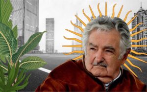 Pepe Mujica e o futuro da política na Revista pluriverso