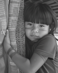 COP30: O Coração da Amazônia e o Futuro da Criança