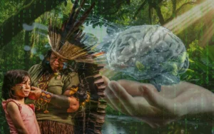 Conectividade indígena