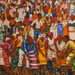 Textuações: Narrativas de re-existências