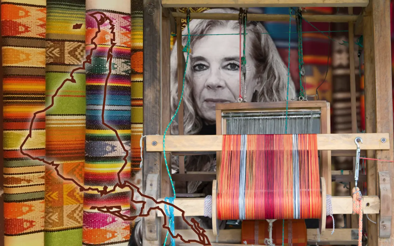 Catherine Walsh: os gritos e as fendas da Nossa América