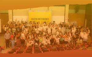 educonexão e direitos