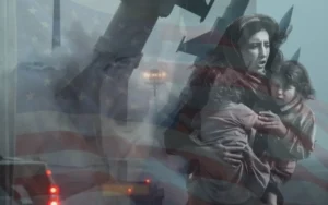 Estados Unidos O império em convulsão