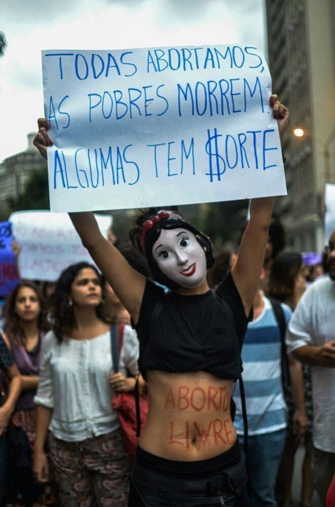 corpo feminino