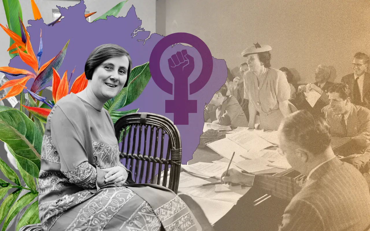 Feminismo