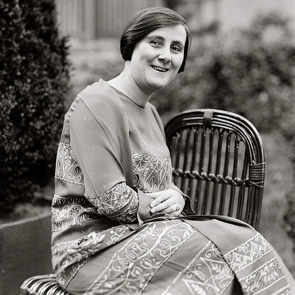  Bertha Lutz, Pioneira Do Feminismo No Brasil