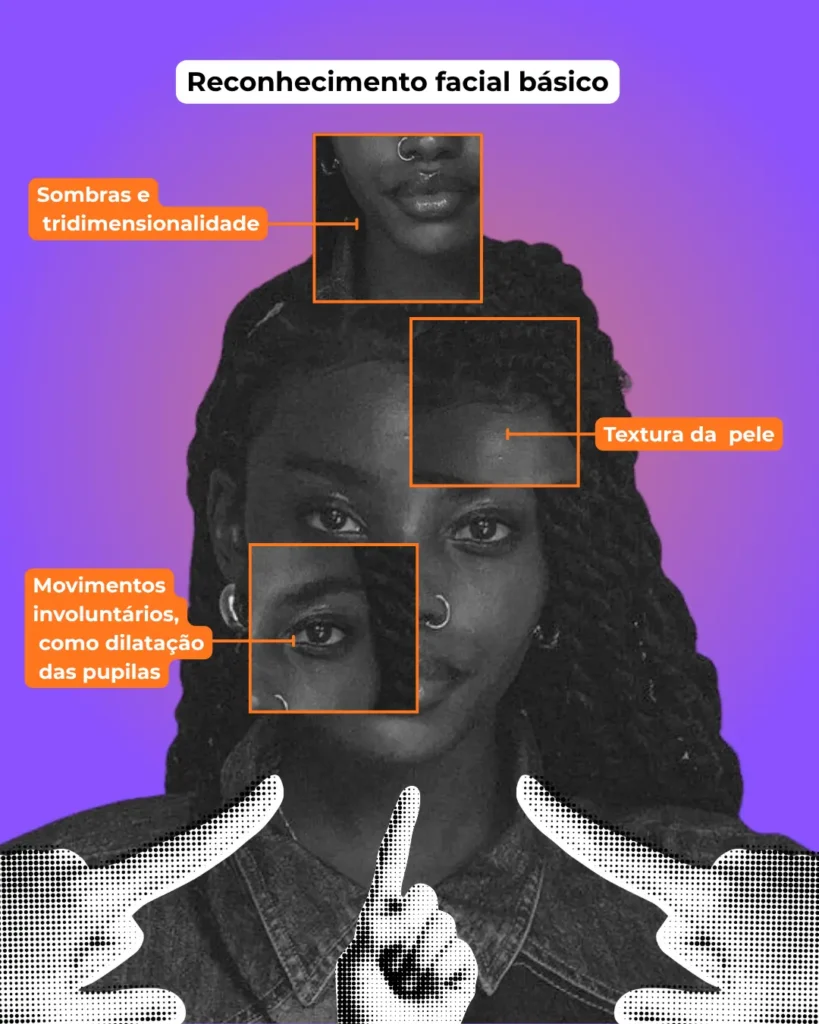Joy Buolamwini : Falhas Em Sistema De Análise Facial Resulta Em Prisão Injusta.