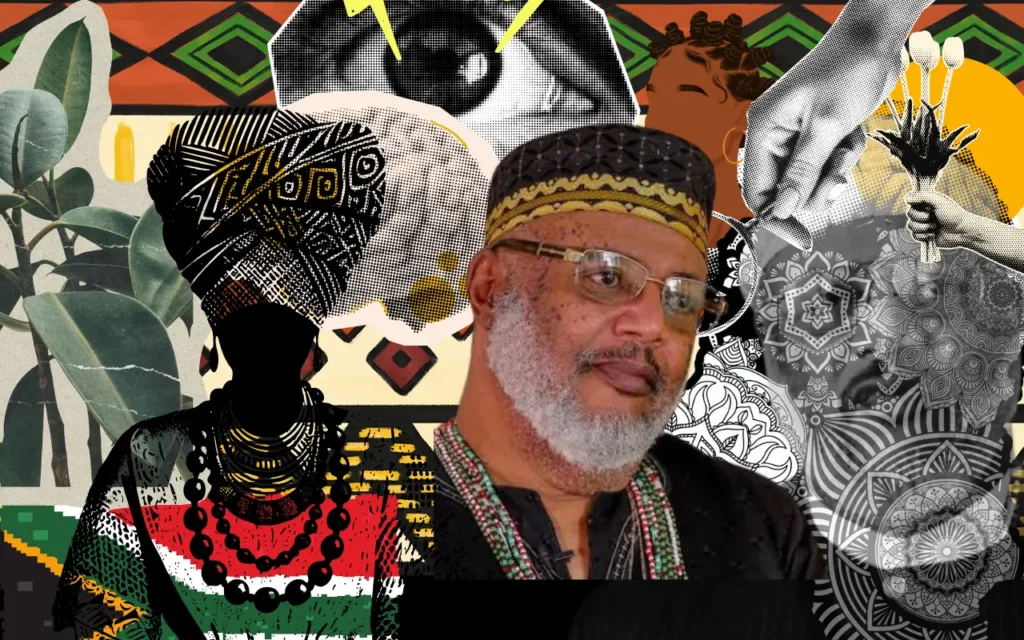 O Eu Estendido Na Psicologia Africana