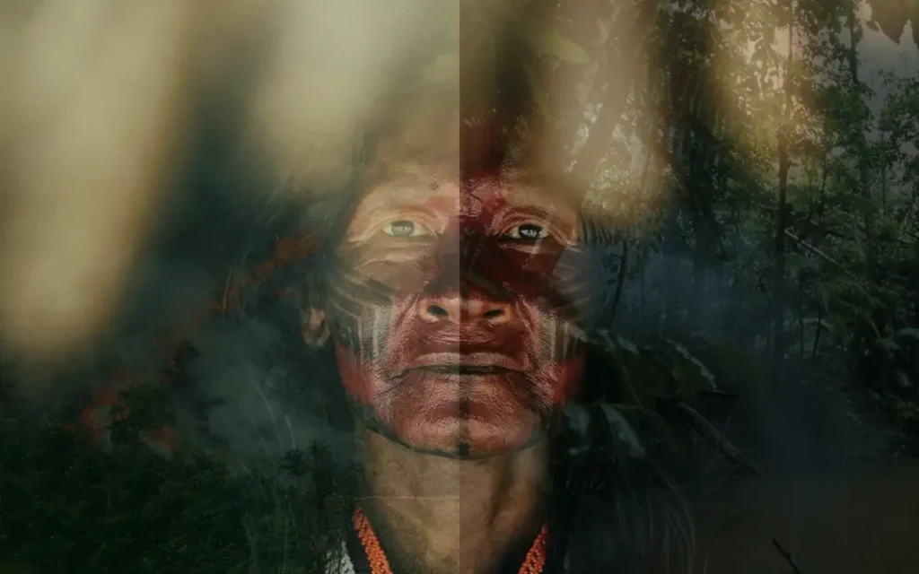O Futuro Sem Os Povos Indigenas
